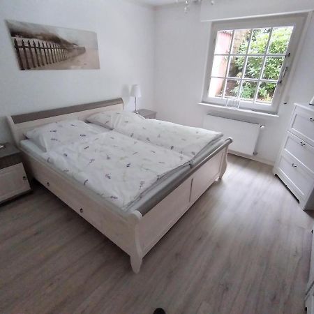 Gaestewohnung Brockerhoff Neunkirchen  Esterno foto