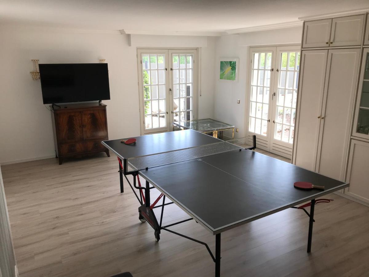 Gaestewohnung Brockerhoff Neunkirchen  Esterno foto