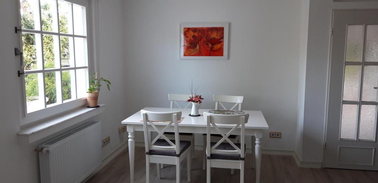 Gaestewohnung Brockerhoff Neunkirchen  Esterno foto