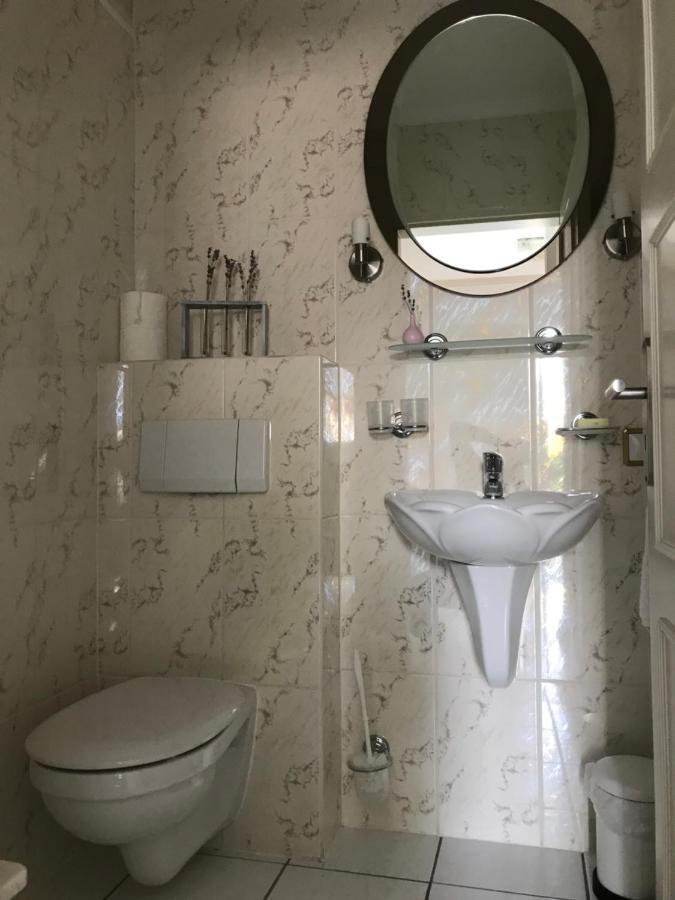 Gaestewohnung Brockerhoff Neunkirchen  Esterno foto