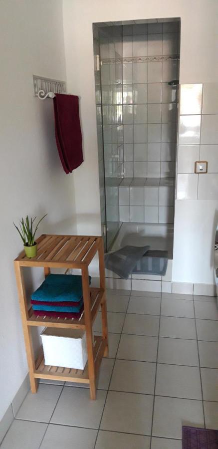 Gaestewohnung Brockerhoff Neunkirchen  Esterno foto